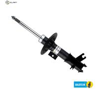 Bilstein B4 front right Shock absorbers Dampers 22-120205 fits VOLVO S40 I V40 K