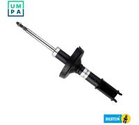 PAIR Bilstein B4 Front Gas Shocks Shock Absorbers Dampers OEM Quality 22-127426