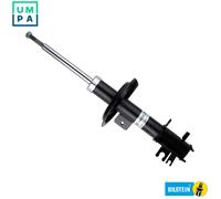 Shock absorber Front Axle Left Top pin 22-128225 BILSTEIN for FIAT PEUGEOT