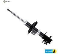 SHOCK ABSORBER 22-128225 FOR PEUGEOT FIAT LANCIA CITROEN 4HW /4HR 2.2L 4cyl 807