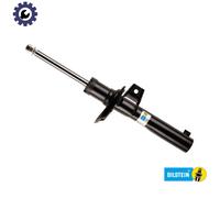 SHOCK ABSORBER 22-131607 FOR SKODA OCTAVIA/II/Combi LAURA VW GOLF/Convertible