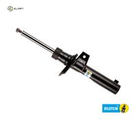 Bilstein B4 Front Shock Absorber / Gas Suspension Damper - 22-131614