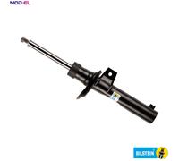 Bilstein B4 Front Shock Absorber / Gas Suspension Damper - 22-131614