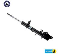 Bilstein B4 rear Shock absorbers Dampers 22-132482 fits ALFA ROMEO 147 OE Replac