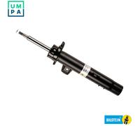 Bilstein Front Left Shock Absorber B4 Gas Damper – 22-136572