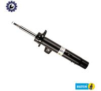 Bilstein B4 Suspension Front Left Shock Absorber / Gas Damper - 22-136572