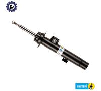 Bilstein Shock Absorber 22-136589 for BMW (Brilliance)