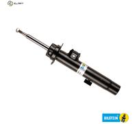 Bilstein Shock Absorber 22-136589 for BMW (Brilliance)