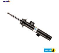 Bilstein Shock Absorber 22-136589 for BMW (Brilliance)
