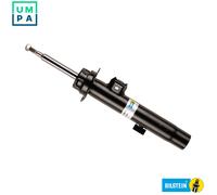 Bilstein Shock Absorber 22-136589 for BMW (Brilliance)