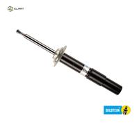 SHOCK ABSORBER 22-138361 FOR BMW N46 B20 CD 2.0L 4cyl 5 SERIES N52B25BF 2.5L