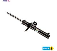 22-139320 Front Shock Absorber Single Suspension Replacement Spare Part Bilstein