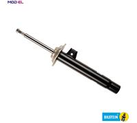 SHOCK ABSORBER 22-139931 FOR BMW N46 B20 CA/N42 B20 BZ 2.0L 4cyl 3 SERIES 2.5L