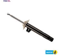 SHOCK ABSORBER 22-139948 FOR BMW N46 B20 CA/N42 B20 BZ 2.0L 4cyl 3 SERIES 2.5L