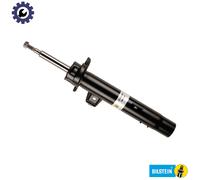 SHOCK ABSORBER 22-144256 FOR BMW N47D20D/B/C/A M47D20 N43B20A N46B20C/BD 2.0L