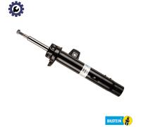 SHOCK ABSORBER 22-144270 FOR BMW N47D20D/B/C/A M47D20 N43B20A N46B20C/BD 2.0L