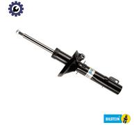 22-145550 Front Shock Absorber Single Suspension Replacement Spare Part Bilstein