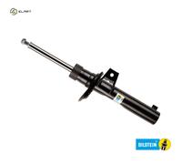 Bilstein B4 Front Shock Absorber / Gas Suspension Damper - 22-151056