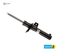 SHOCK ABSORBER 22-151070 FOR SKODA VW CC/PASSAT/SEDAN/GRANDE MAGOTAN 2.0L 4cyl
