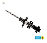 Bilstein B4 front Shock absorbers Dampers 22-155344 fits VOLVO S60 I S80 I V70 I