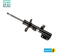 Bilstein B4 Front Left Gas Shock Absorber for Toyota Avensis - 22-156358
