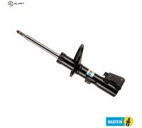 SHOCK ABSORBER 22-156655 FOR RENAULT D7F708/702/704/703/701/700 D4F708 1.1L