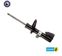 Kit 4 Shock Absorbers Front + Rear Bilstein for Renault Twingo I 2001->2007