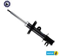 Bilstein Front Shock Absorbers Set (2) 22-158475 for Fiat Linea (323) 2007 onwards
