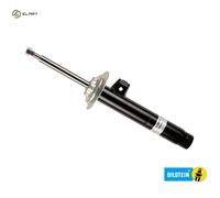 SHOCK ABSORBER 22-164575 FOR BMW Z4/E86/Roadster/E85 N46B20B 2.0L 4cyl N52B25