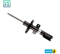 Bilstein Shock Absorber 22-167071 Front Axle Top Pin for Renault Clio III