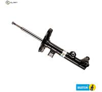 Bilstein Shock Absorber 22-168061 for Mercedes-Benz C-Class / CLC-Class 1.8L 4cyl