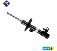 Bilstein Shock Absorber 22-168603 – Front Axle Right Top Pin – for Opel Vectra C (2002–2006)