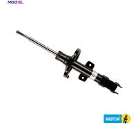 1x Bilstein B4 Front Gas Shock Absorber for VOLVO XC90 I 22-170729
