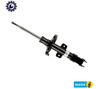 1x Bilstein B4 Front Gas Shock Absorber for VOLVO XC90 I 22-170729
