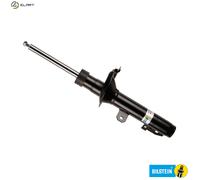 Bilstein Shock Absorber 22-170897 for Ford Transit/Tourneo Bus & Van 2.4L