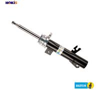 Bilstein B4 Gas Front Left Shock Absorber For Mini R55, R56, R57, R58, R59