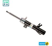 2x Bilstein B4 Pair Front Shocks AbsorbersFor Mini (R56) 09- Cooper S 22-171009,