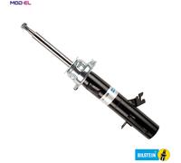 SHOCK ABSORBER 22-171009 FOR MINI CLUBMAN N12 B14 A 1.4L 9HZ /W16 D16 1.6L 4cyl