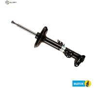 2x Bilstein B4 Front Shocks Absorbers For BMW 3 Coupe E36 93-99 328 I M-Tech 22-