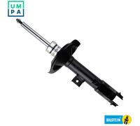 Bilstein Shock Absorber B4 22-172679 Front Right - fits CITROËN C-CROSSER, Mitsubishi Outlander II