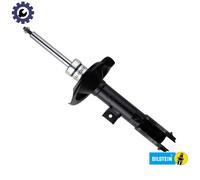 Bilstein B4 front right Shock absorbers Dampers 22-172679 fits CITROËN C-CROSSER