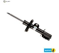 SHOCK ABSORBER 22-172839 FOR ALFA ROMEO 199B6/312A2.000 0.9L 2cyl MITO 1.2L 4cyl