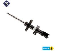 Bilstein Shock Absorber 22-183699 Front Gas B4 for PEUGEOT 308, 308 CC