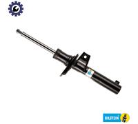 SHOCK ABSORBER 22-183712 FOR SKODA VW GOLF/VI/VAN/Van JETTA CLCB/CFHC 2.0L 4cyl