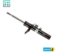 BILSTEIN Shock absorber PEUGEOT,CITROËN 22-183828 VNEH775,5202VG,5202WE Shocks,Shock absorbers,Suspension shocks 5202WG,5202XJ,5202YV,5202YZ