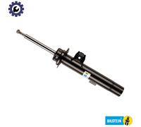 SHOCK ABSORBER 22-183897 FOR BMW Z4/Roadster/E89 N20B20A 2.0L 4cyl N52B25 2.5L