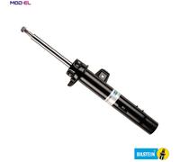 Bilstein B4 Shock absorber 22-183903 front right for Bmw Z4 Roadster