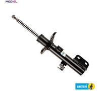 SHOCK ABSORBER 22-184221 FOR TOYOTA COROLLA/Verso/SPACIO 1ZZ-FE 1.8L 4cyl