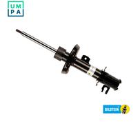 Bilstein B4 front left Shock absorbers Dampers 22-189271 fits FIAT FIORINO QUBO