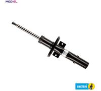 BILSTEIN 22-196309 Shock Absorber for AUDI,SKODA